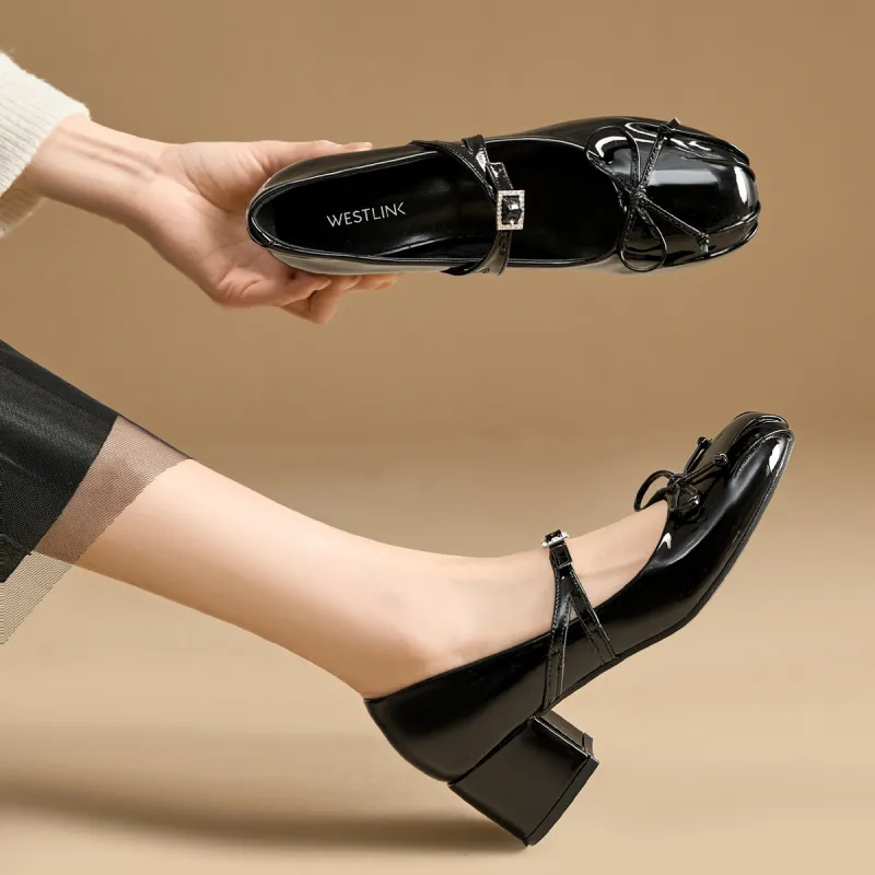 WESTLINK High Heels Women's-3