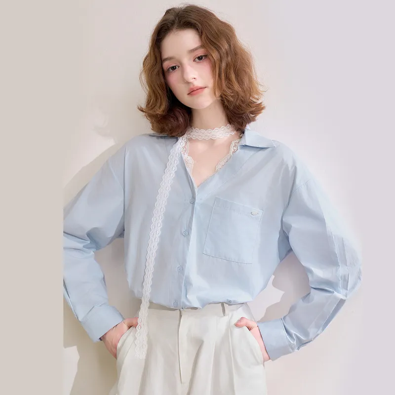 WESTLINK Shirts Women's-4