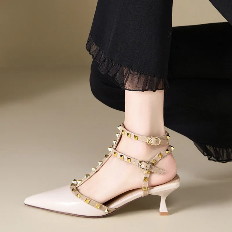 WESTLINK High Heels Women's-3
