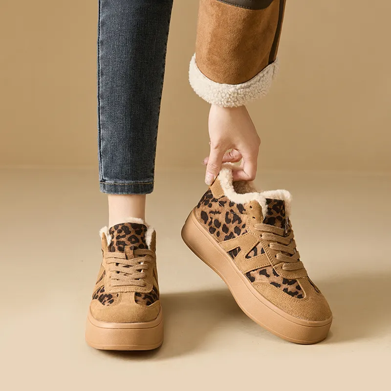 WESTLINK Mid Top Skateboard Shoes Women's-12