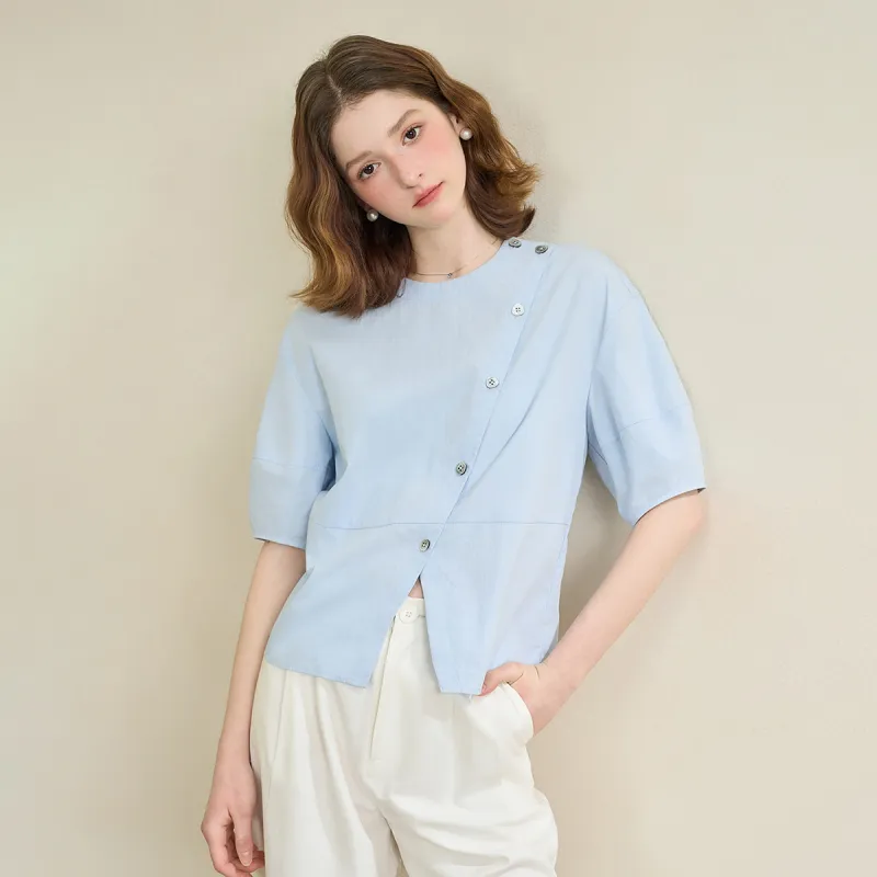 WESTLINK Casual Suits Women's Blue-7