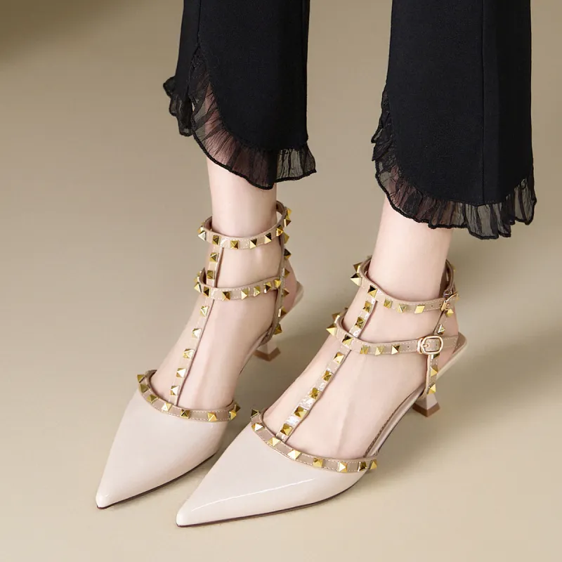 WESTLINK High Heels Women's-2