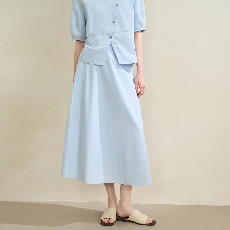 WESTLINK Casual Suits Women's Blue-5