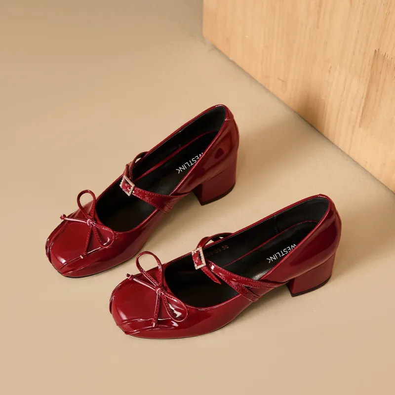 WESTLINK High Heels Women's-13