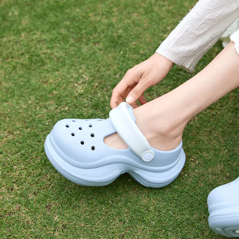 WESTLINK Clogs Women's-8