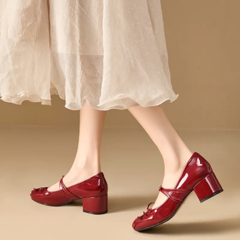 WESTLINK High Heels Women's-12