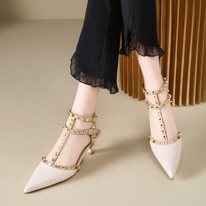 WESTLINK High Heels Women's-4