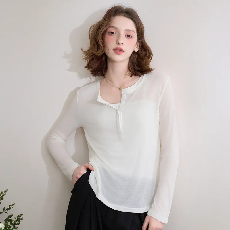 WESTLINK T Shirts Women's-9