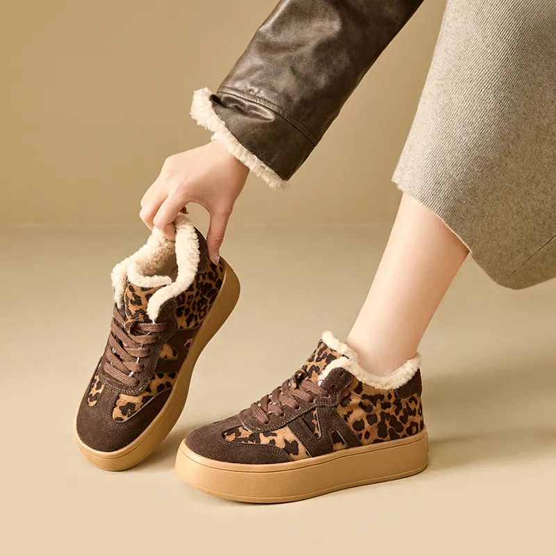 WESTLINK Mid Top Skateboard Shoes Women's-3