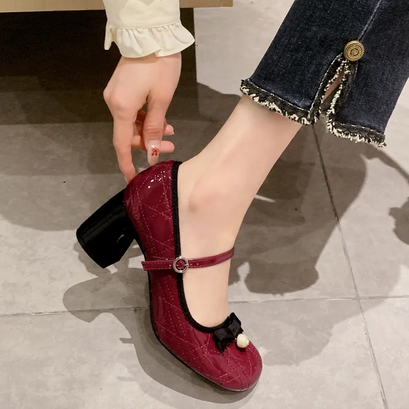 WESTLINK High Heels Women's-11