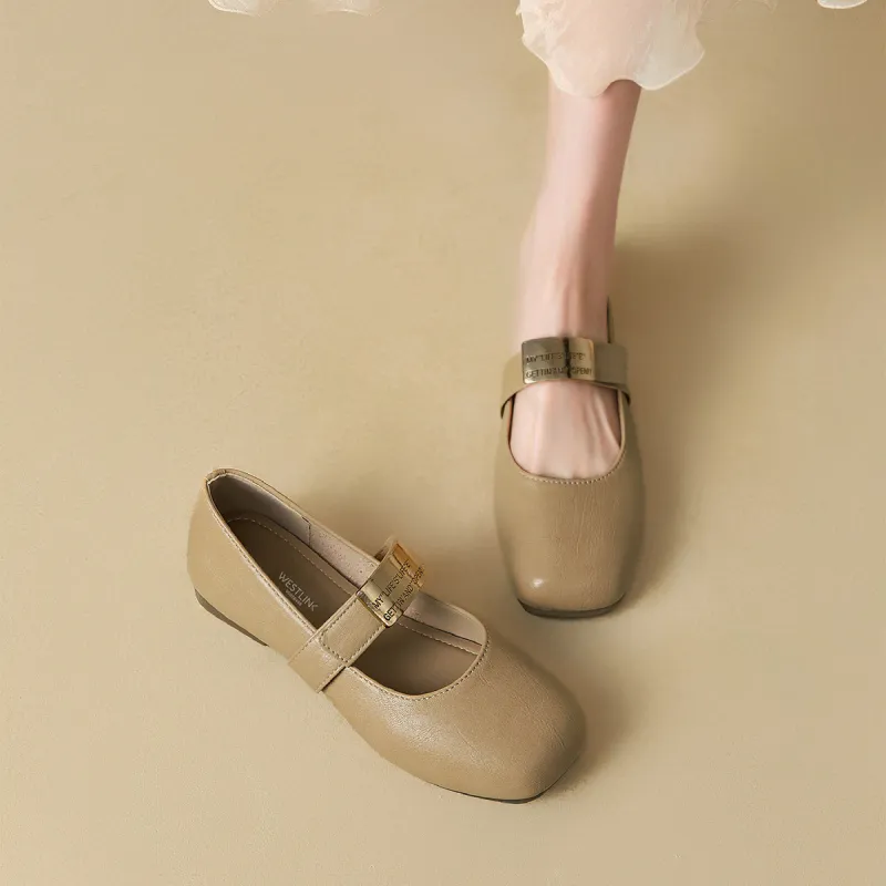 WESTLINK Casual Single Shoes Women's-10