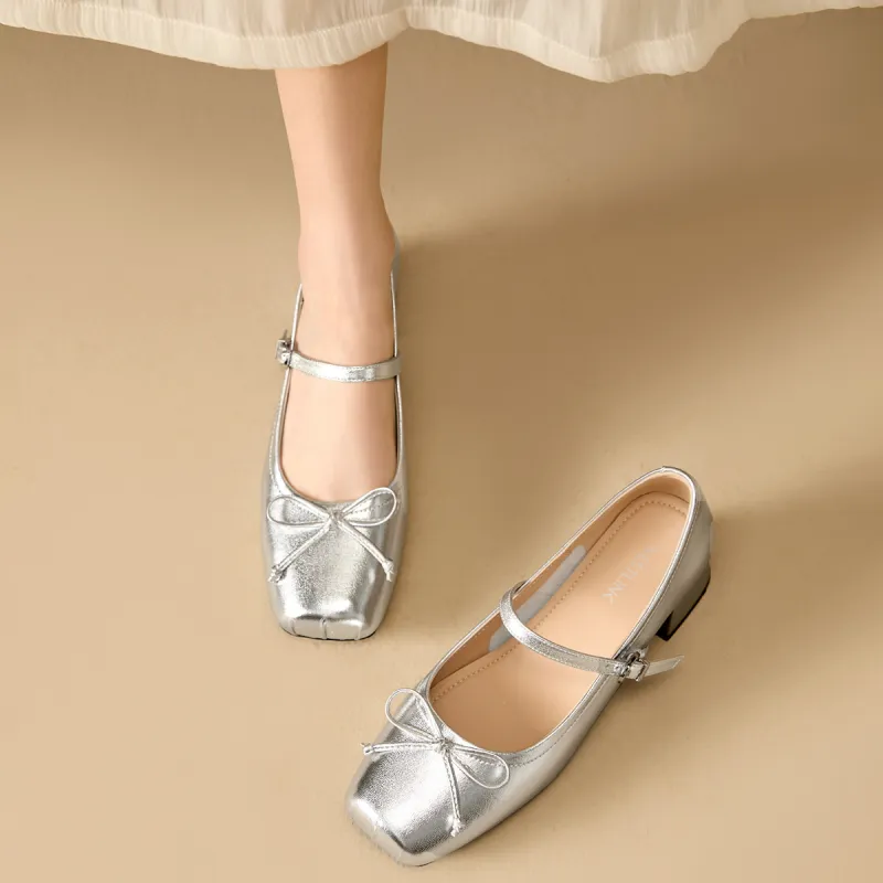 WESTLINK Casual Single Shoes Women's-11