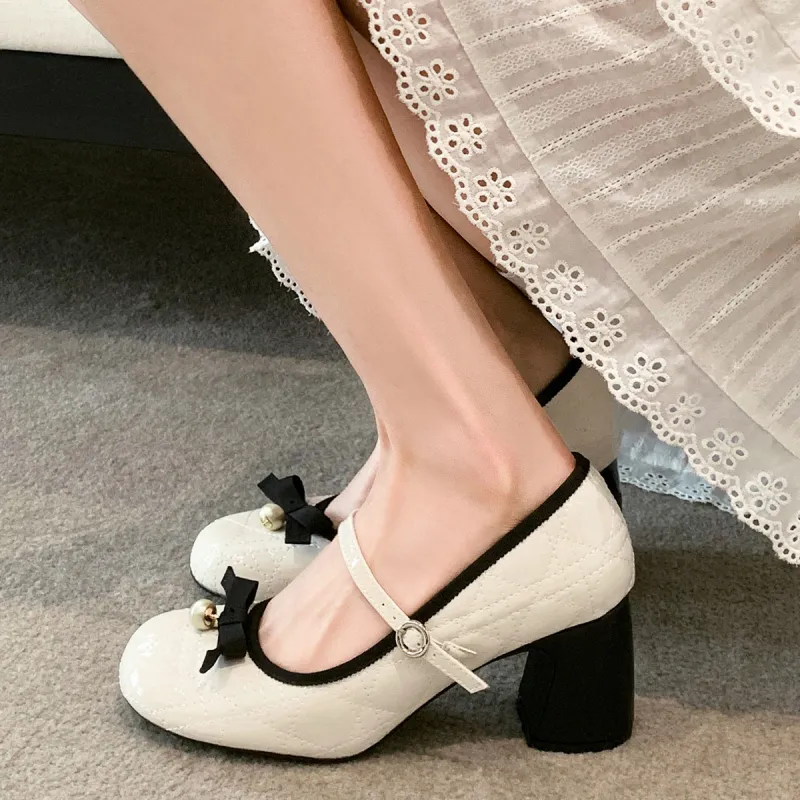 WESTLINK High Heels Women's-2