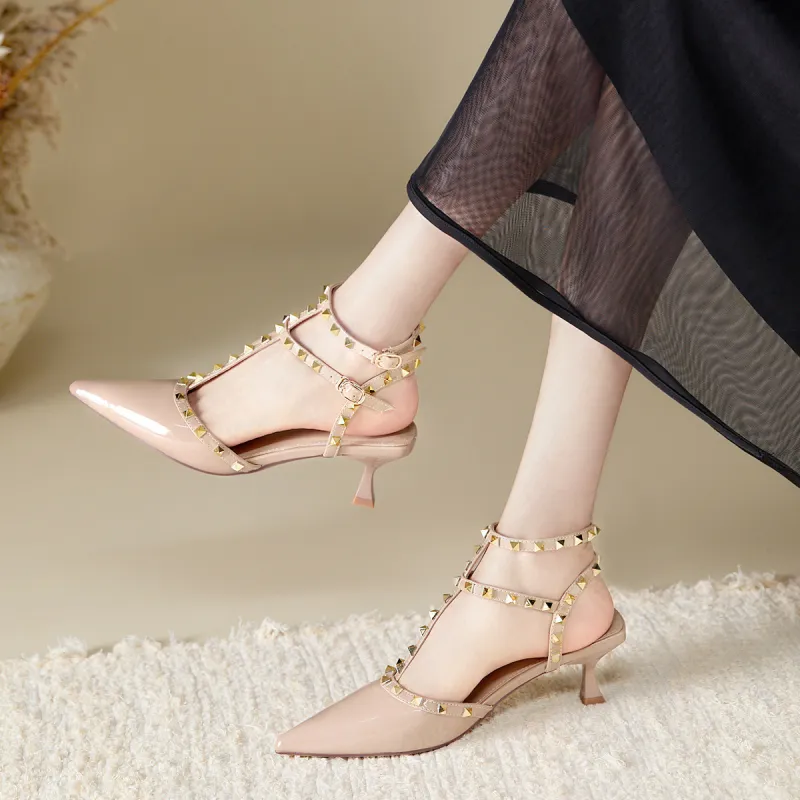 WESTLINK High Heels Women's-10