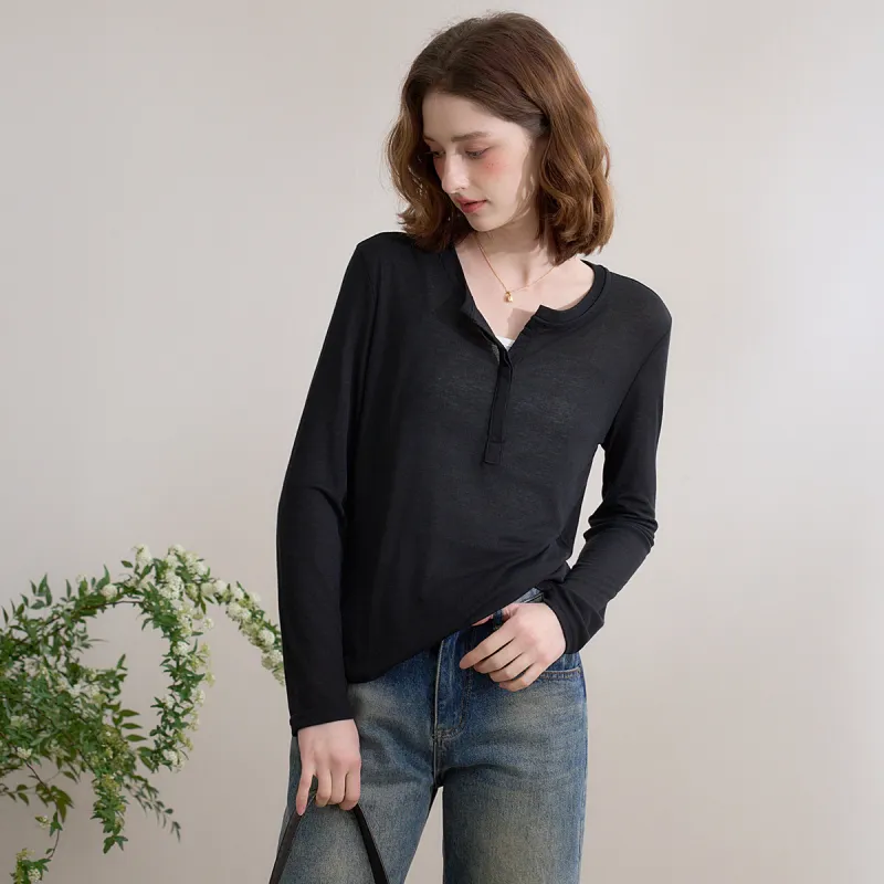 WESTLINK T Shirts Women's-6