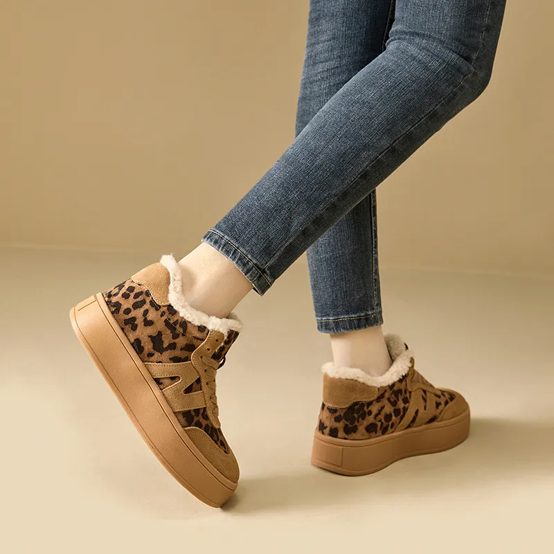WESTLINK Mid Top Skateboard Shoes Women's-13