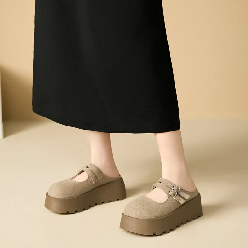 WESTLINK Slip Resistant Closed Toe Slippers Women's-12