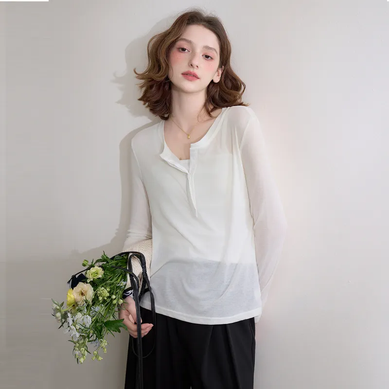 WESTLINK T Shirts Women's-13