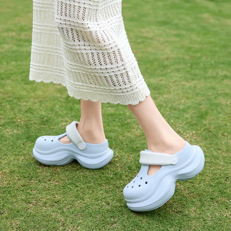 WESTLINK Clogs Women's-9