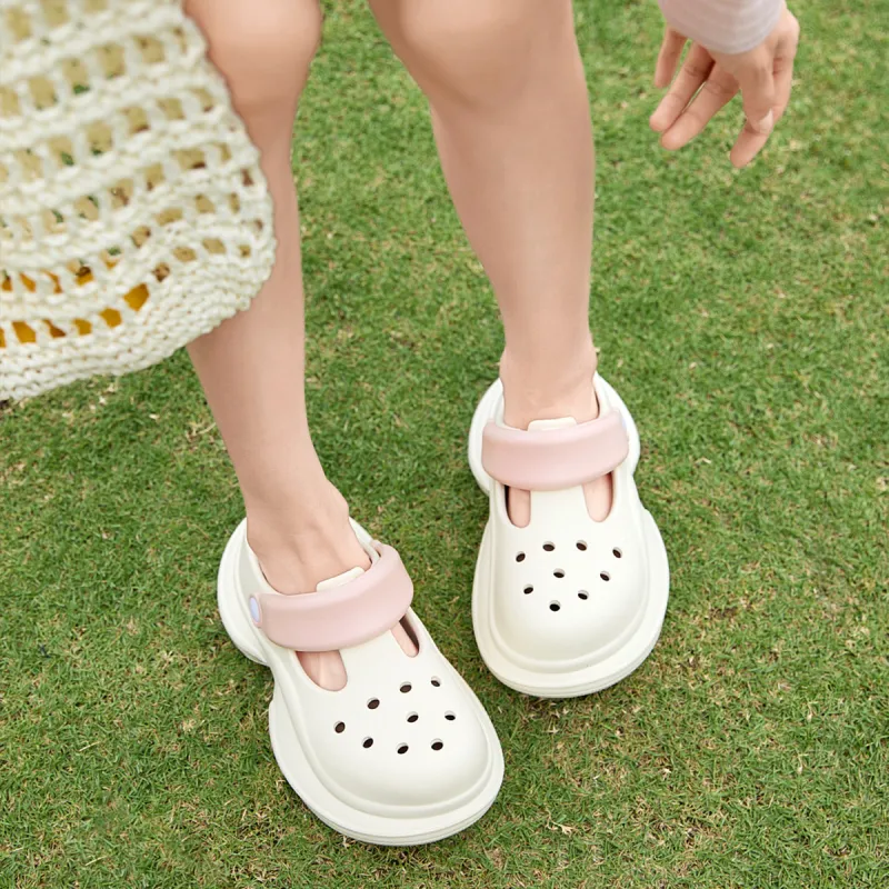 WESTLINK Clogs Women's-2