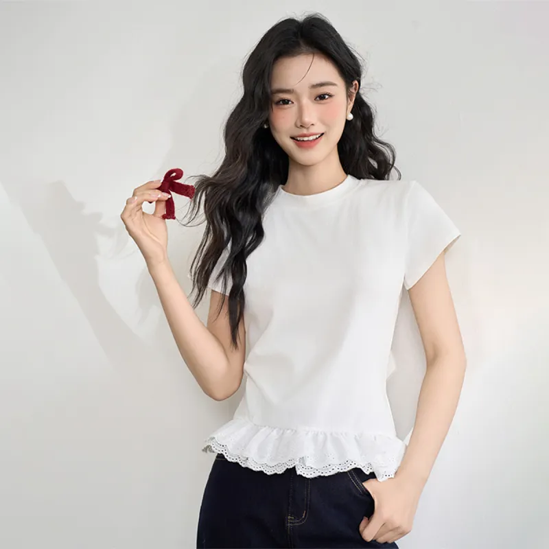 WESTLINK T Shirts Women's-5