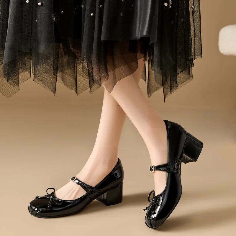 WESTLINK High Heels Women's-4