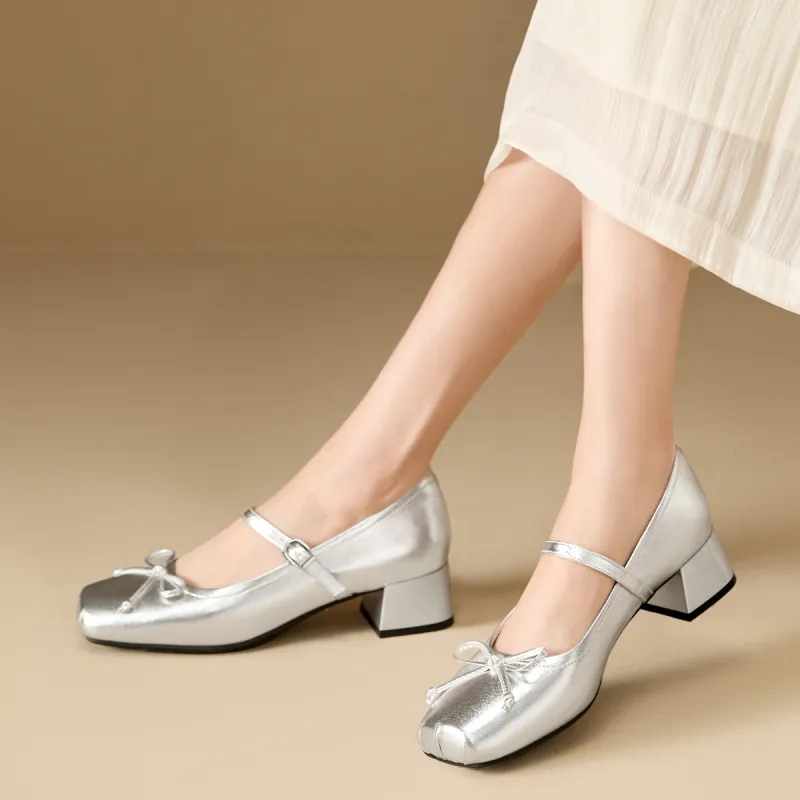 WESTLINK Casual Single Shoes Women's-12