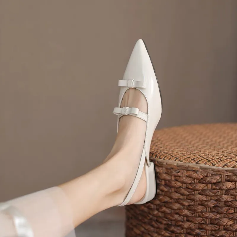 WESTLINK Casual Single Shoes 2.5CM Women's-10