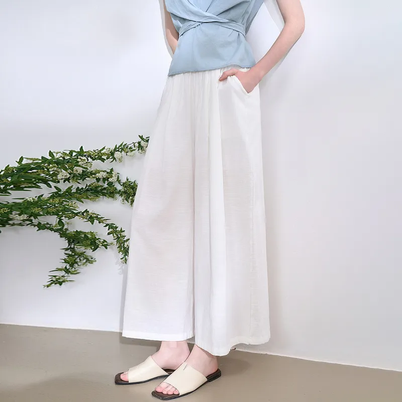 WESTLINK Casual Suits Women's White+Blue-7