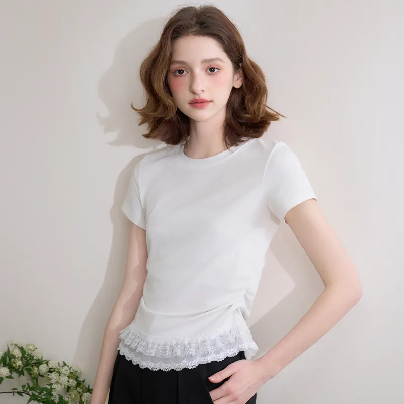 WESTLINK T Shirts Women's-5