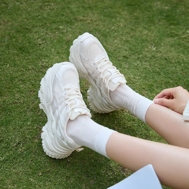 WESTLINK Chunky Sneakers Women's-4