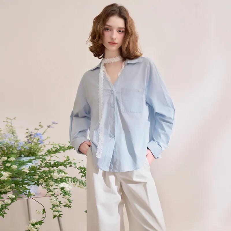 WESTLINK Shirts Women's-5