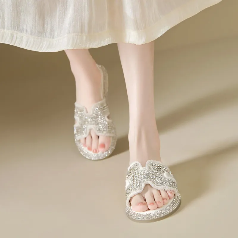WESTLINK Slide Slippers Women's-3