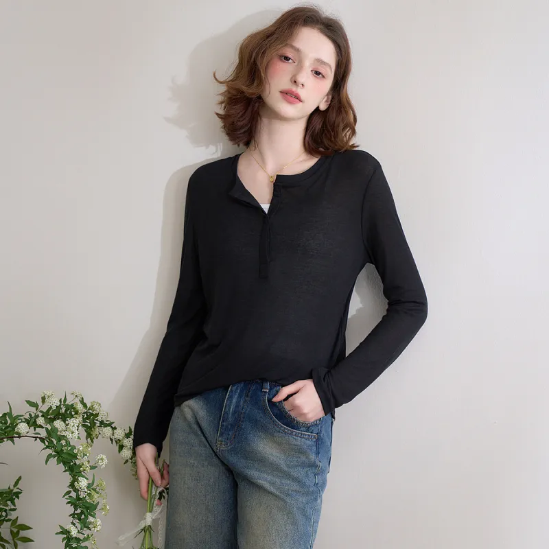WESTLINK T Shirts Women's-4