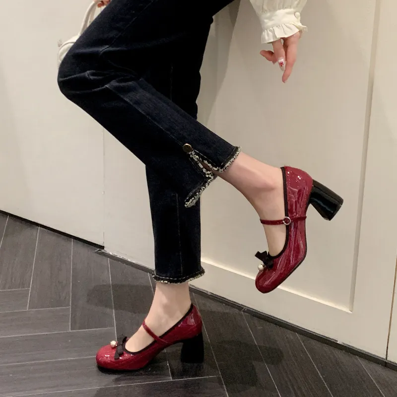 WESTLINK High Heels Women's-12