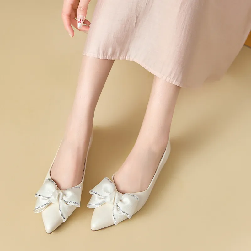 WESTLINK Block Heel High Heels Women's-5