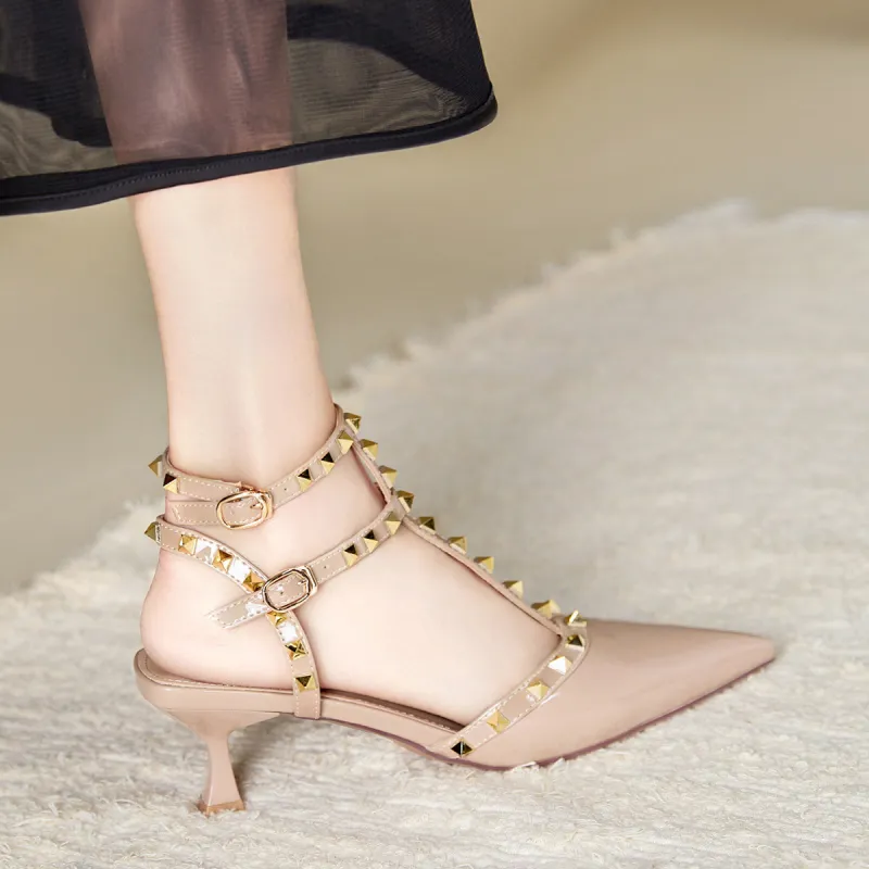 WESTLINK High Heels Women's-9