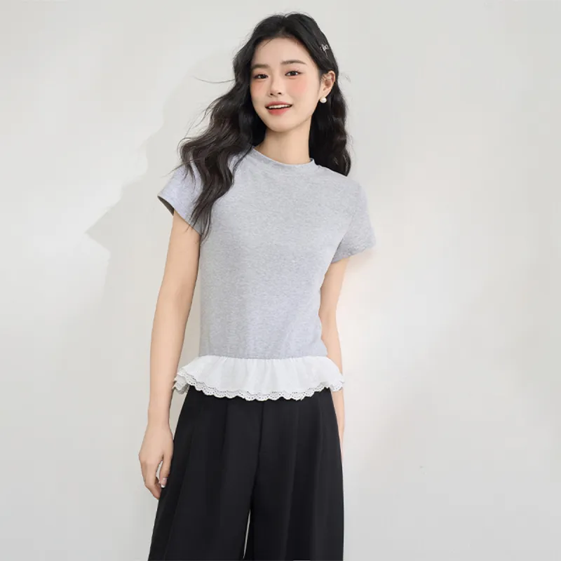 WESTLINK T Shirts Women's-13
