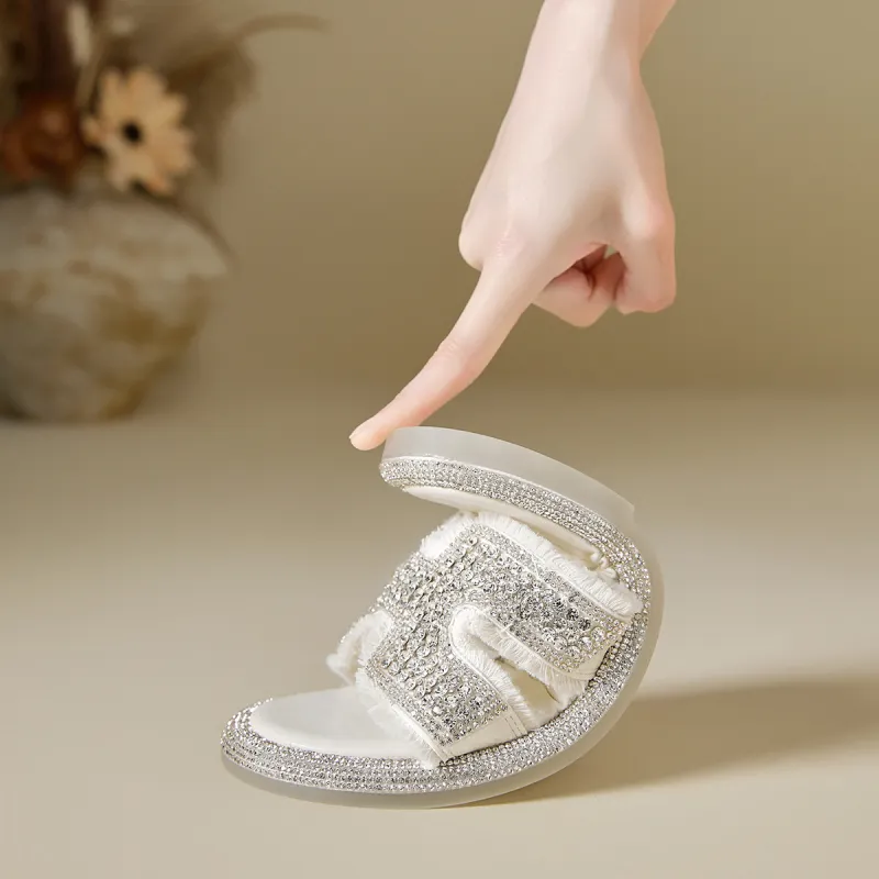 WESTLINK Slide Slippers Women's-5