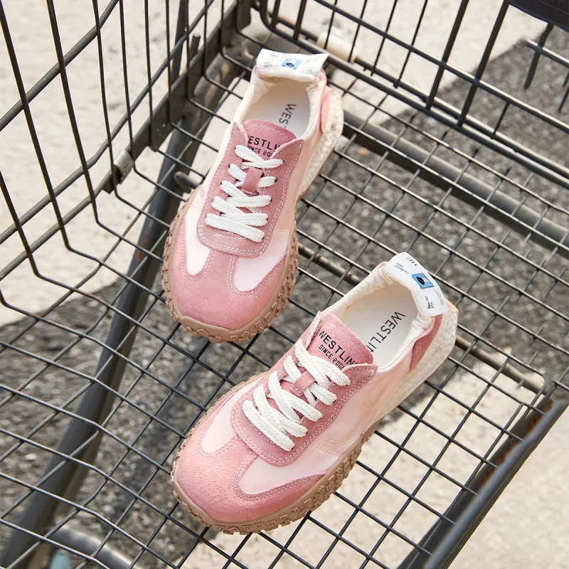 WESTLINK Low Top Skateboard Shoes Women's-20