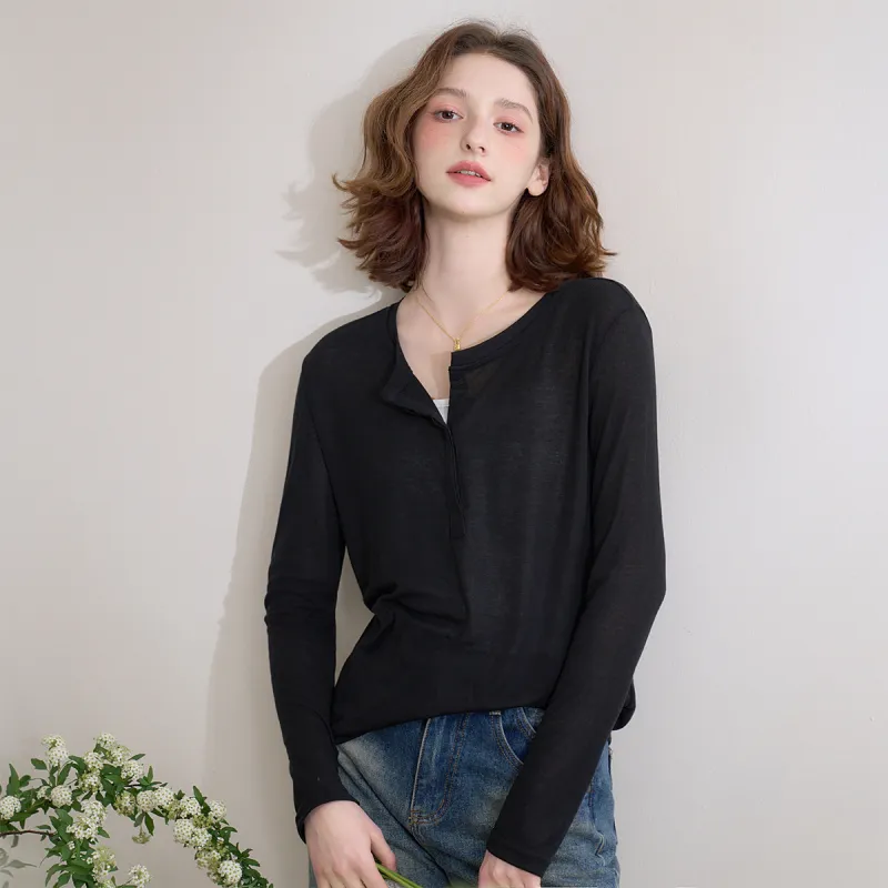 WESTLINK T Shirts Women's-5