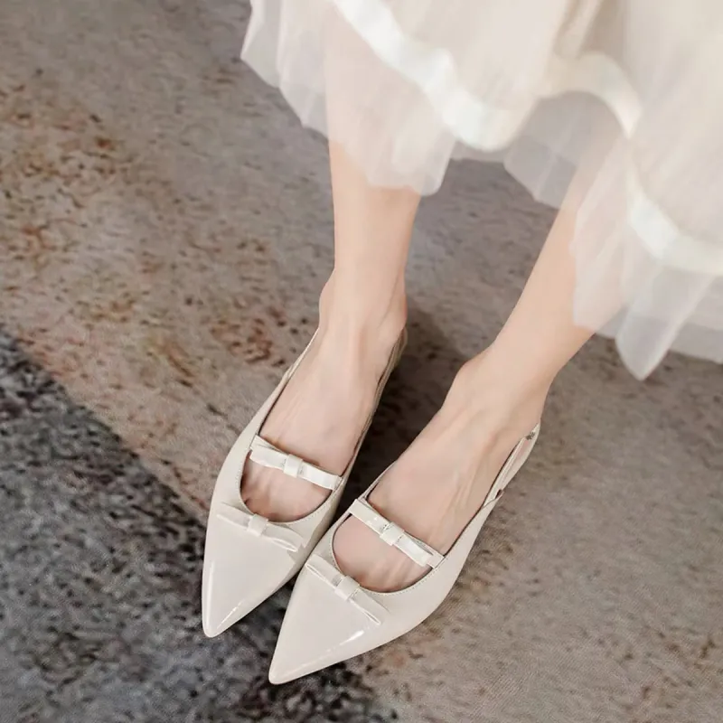 WESTLINK Casual Single Shoes 2.5CM Women's-12