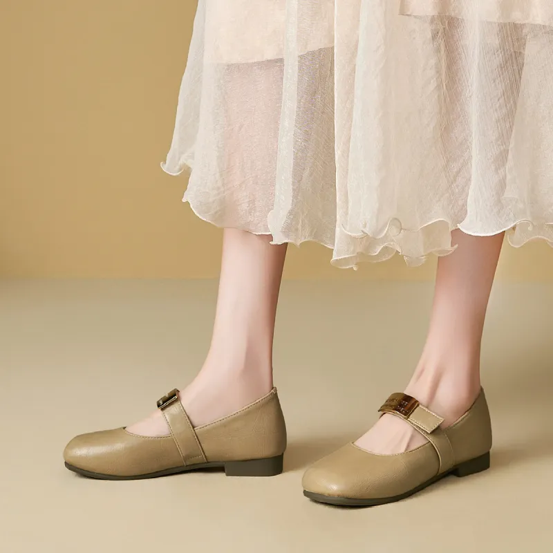 WESTLINK Casual Single Shoes Women's-12