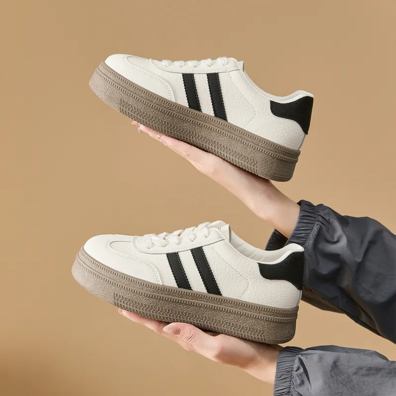 WESTLINK Lightweight Low-Top Skateboard Shoes Women's-5