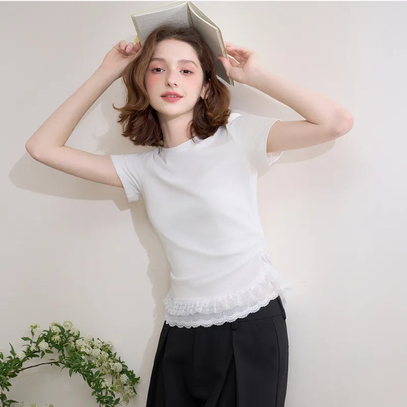 WESTLINK T Shirts Women's-4