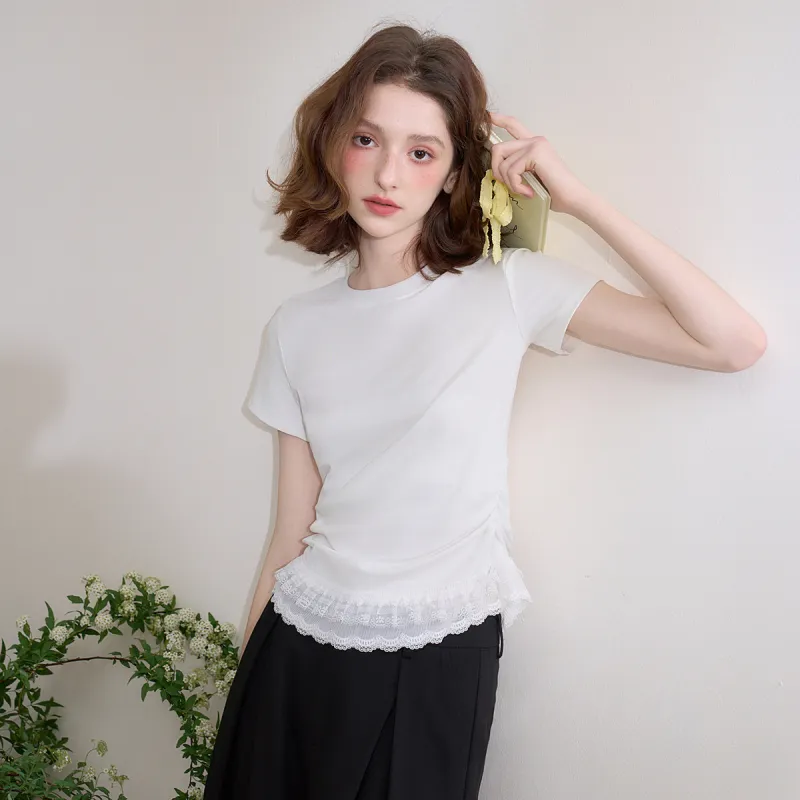 WESTLINK T Shirts Women's-2