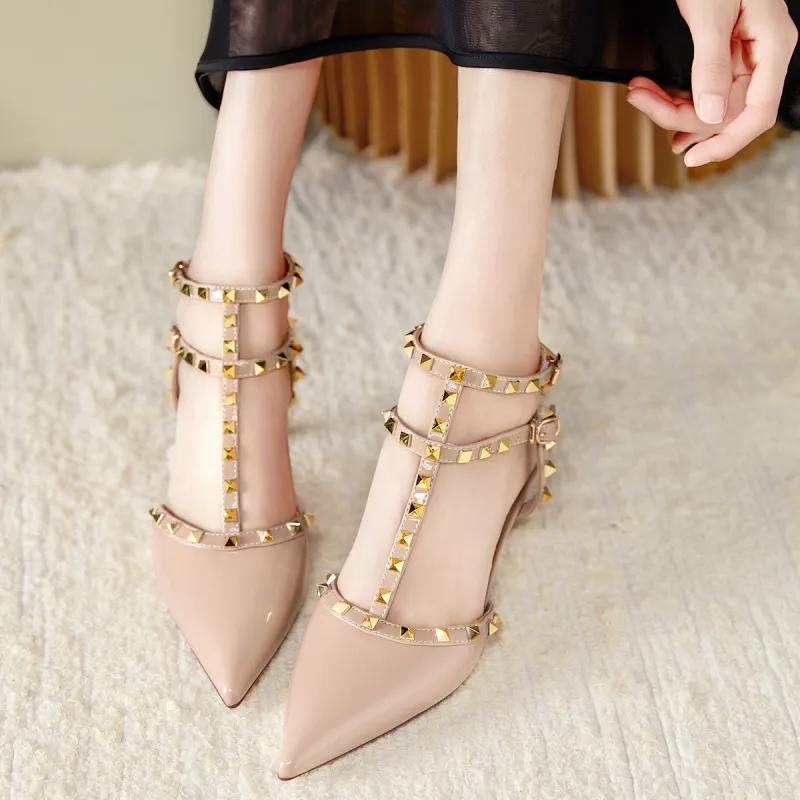 WESTLINK High Heels Women's-12