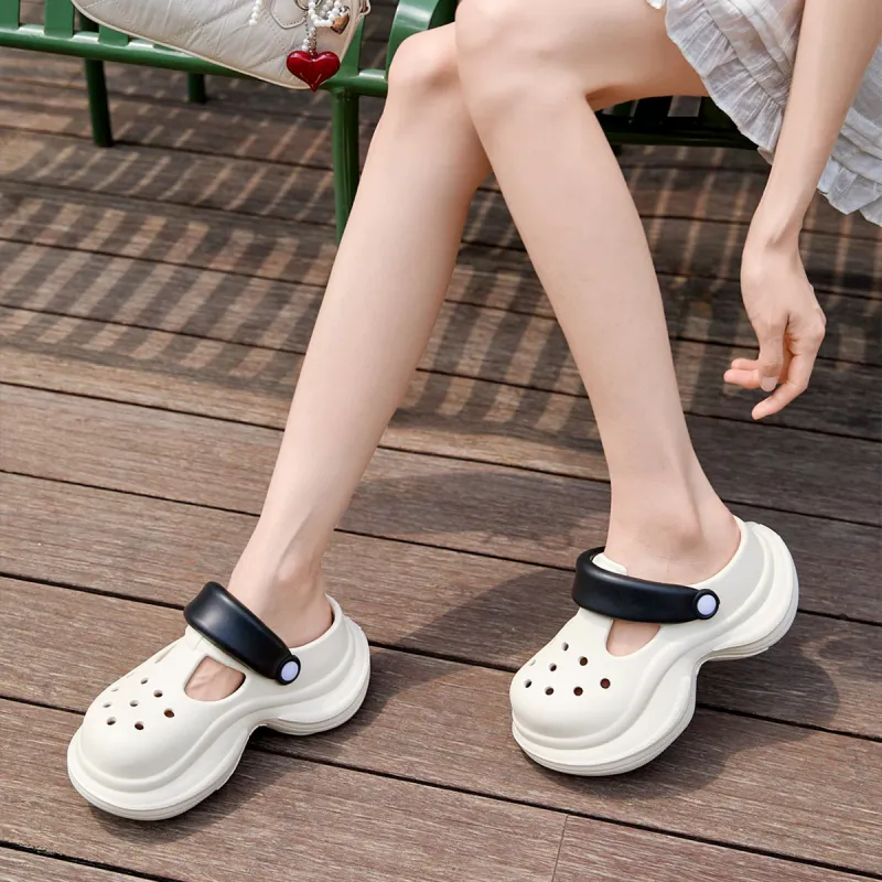WESTLINK Clogs Women's-12
