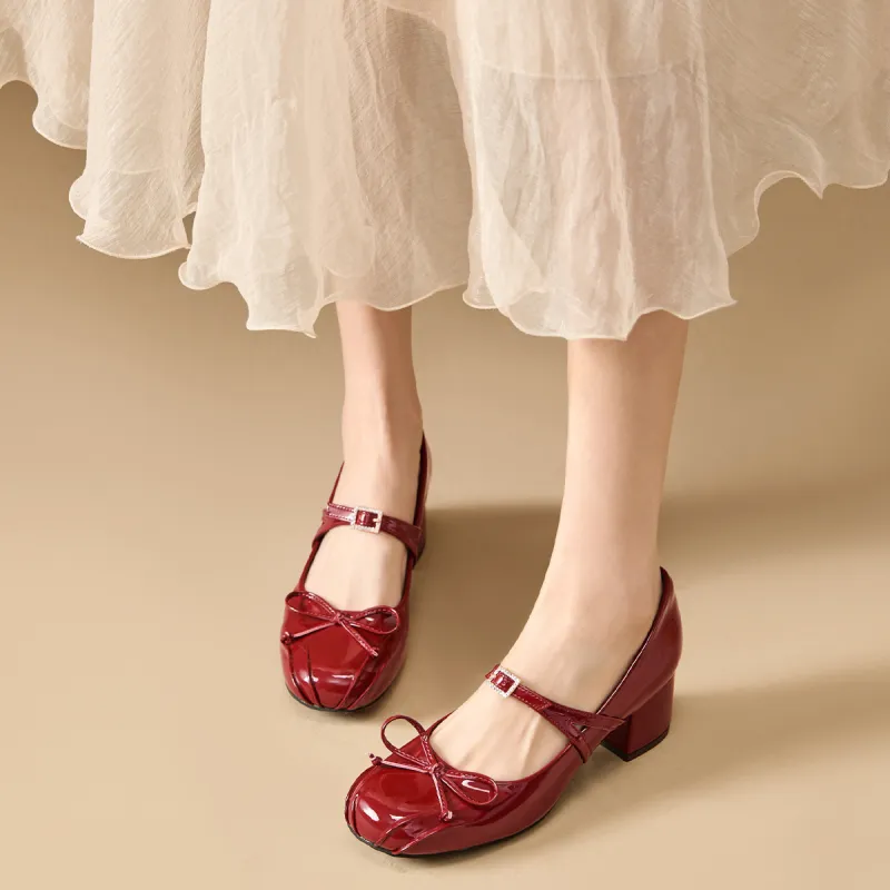 WESTLINK High Heels Women's-10