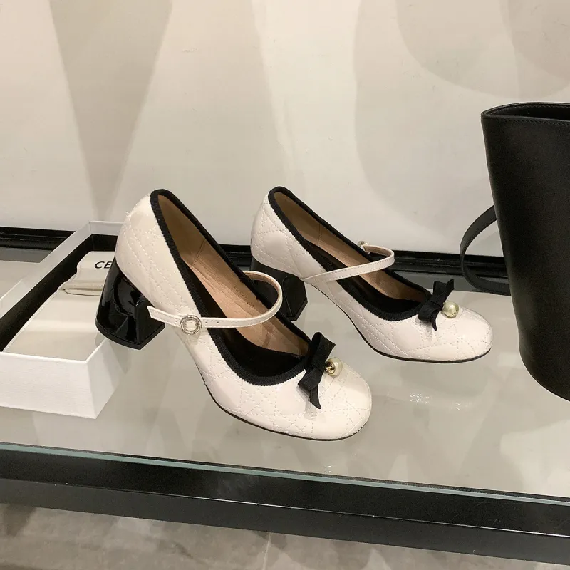 WESTLINK High Heels Women's-6
